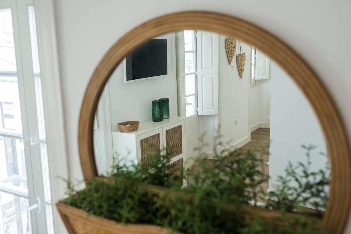 Appartement The Bird House à Nazaré Extérieur photo