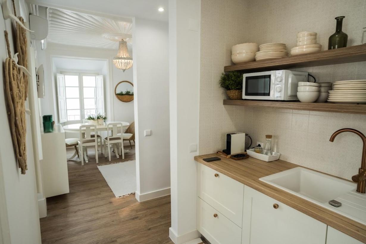 Appartement The Bird House à Nazaré Extérieur photo