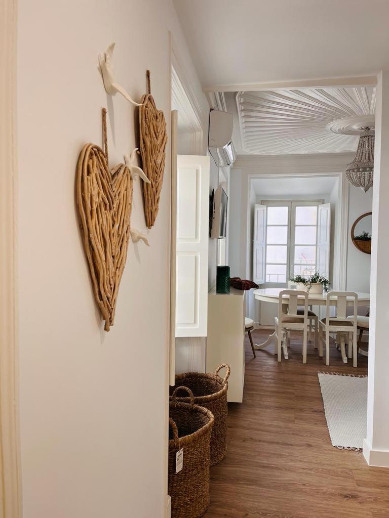 Appartement The Bird House à Nazaré Extérieur photo