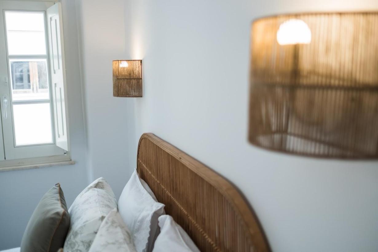 Appartement The Bird House à Nazaré Extérieur photo